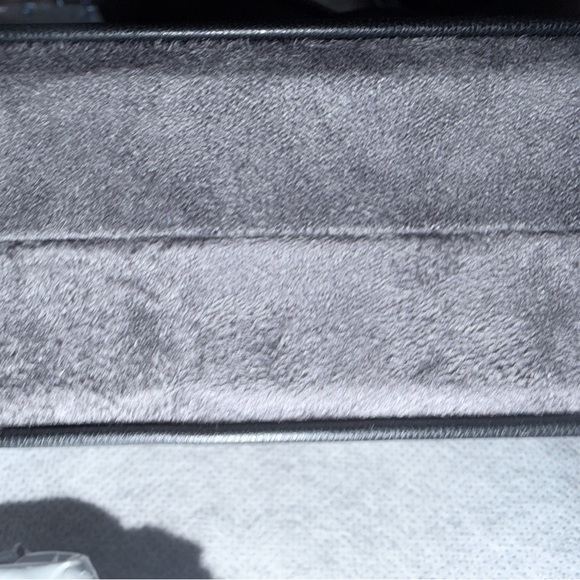 MOISSANIT  925 SILVER Monaco 8.5in bracelet 7.00CTW  $2500.00 - Picture 7 of 7